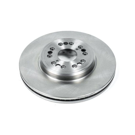PowerStop Front Brake Rotor | Lexus LS400 (95-00) (JBR789)