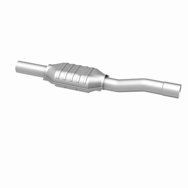 MagnaFlow Direct Fit Catalytic Converter 02-04 Jeep GC 4.0L Rear
