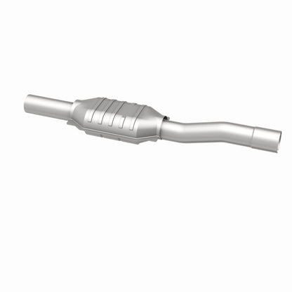 MagnaFlow Direct Fit Catalytic Converter 02-04 Jeep Grand Cherokee 4.0L Rear