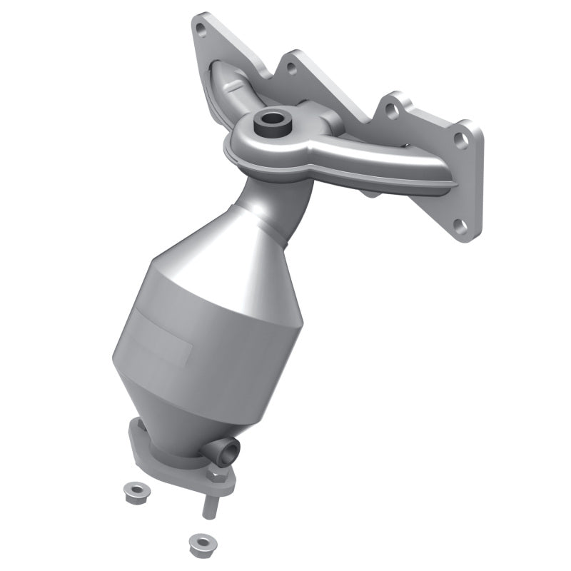 MagnaFlow OEM-Grade Catalytic Converter | Hyundai Veracruz/Santa Fe (07-12/06-15) (51201)