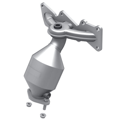 MagnaFlow OEM-Grade Catalytic Converter | Hyundai Veracruz/Santa Fe (07-12/06-15) (51201)