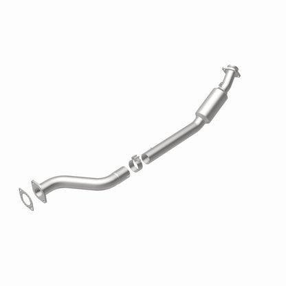 Magnaflow 49732 DirectFit Converter For GTO 2005-06 6.0L