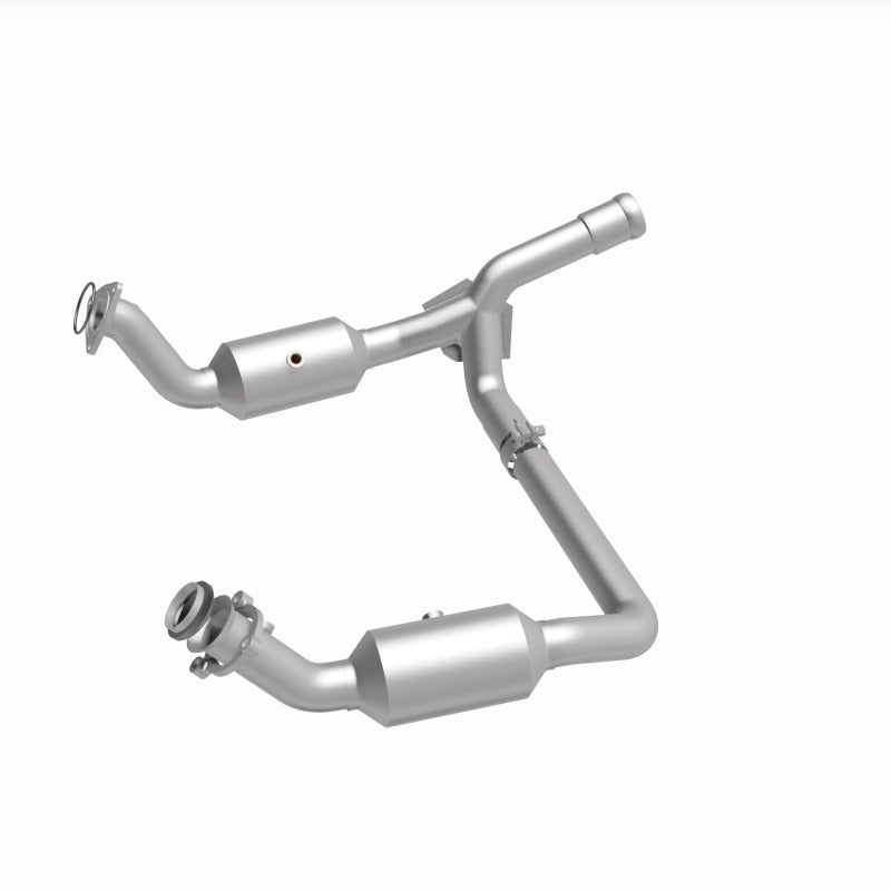 Magnaflow 280656 DirectFit Converter For GMC Sierra 1500 4.3L/5.3L (19-20)
