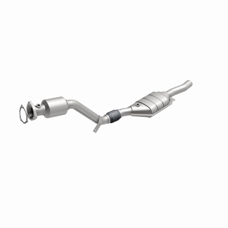 Magnaflow 51589 DirectFit Converter For VW Passat 2.8L (03)