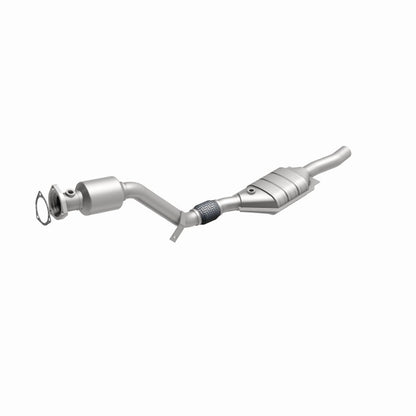 Magnaflow 51589 DirectFit Converter For VW Passat 2.8L (03)