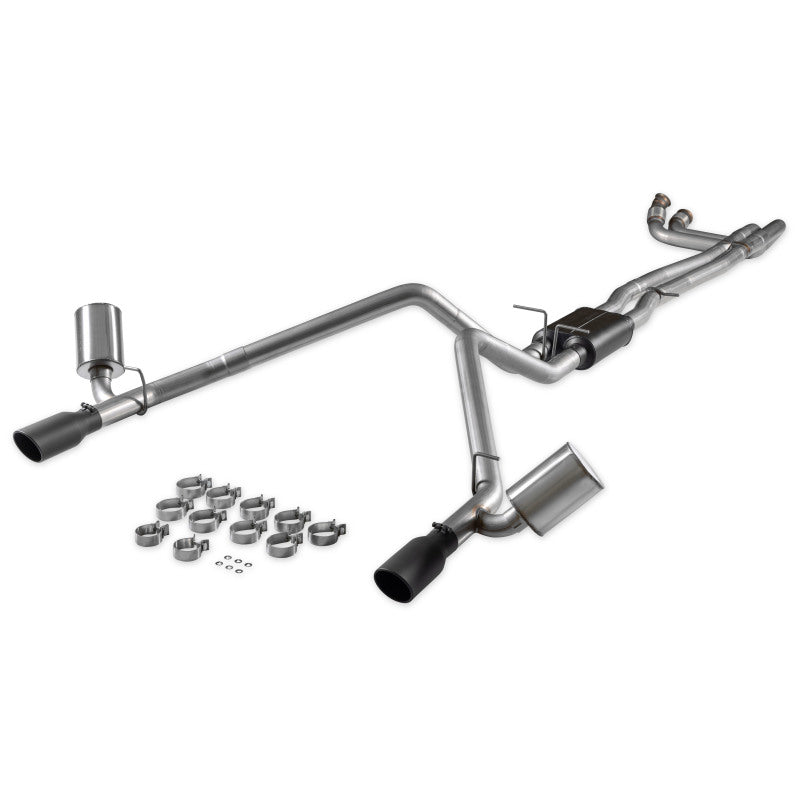 Flowmaster American Thunder Cat-Back Exhaust For Dodge RAM 1500 (19-26) (818199)