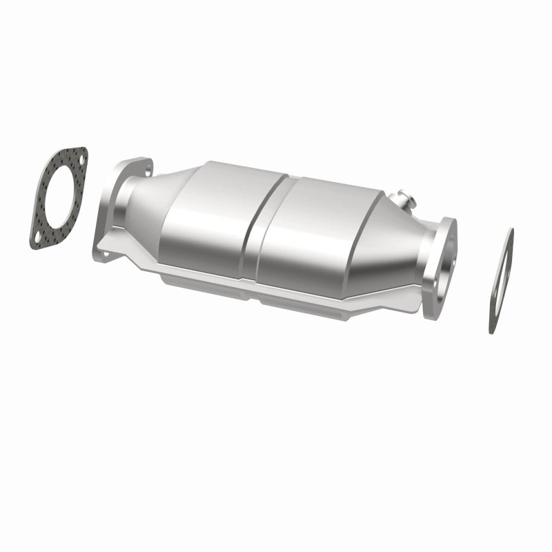 Magnaflow 23704 DirectFit Converter For Nissan Maxima Rear