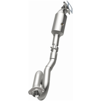 MagnaFlow 2012-2017 Jeep Wrangler California Grade CARB Compliant Direct-Fit Catalytic Converter