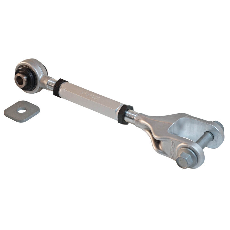 SPC Performance 72380 Rear Adj Toe Arm EA for Ford 15-25 Ford Mustang