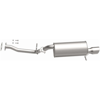BRExhaust Direct-Fit Muffler Kit 108-0084