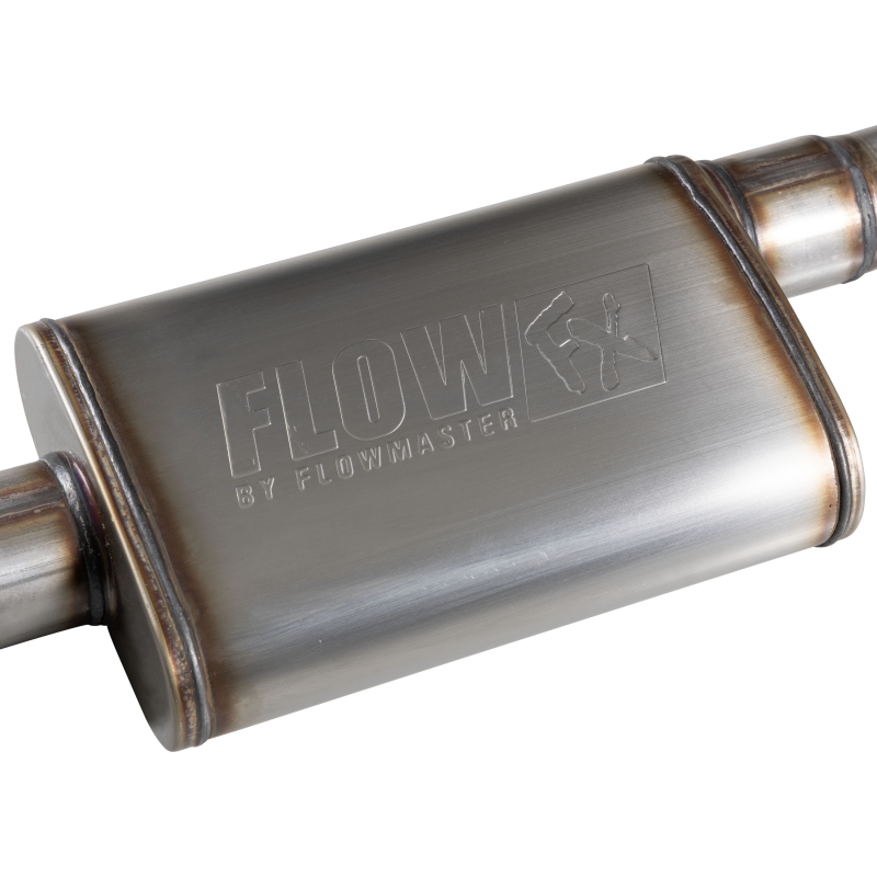 Flowmaster FlowFx Muffler For Chevy Tahoe/Suburban/GMC Yukon XL (21-26) (718218)