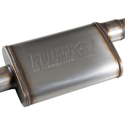 Flowmaster FlowFx Muffler For Chevy Tahoe/Suburban/GMC Yukon XL (21-26) (718218)