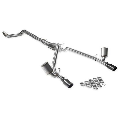 Flowmaster Signature Series Cat-back For RAM 1500/DT (738198)