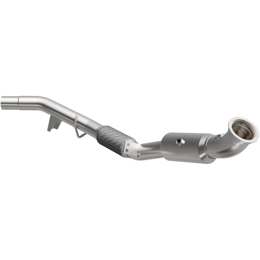 MagnaFlow California Grade CARB Compliant Direct-Fit Catalytic Converter 5551552