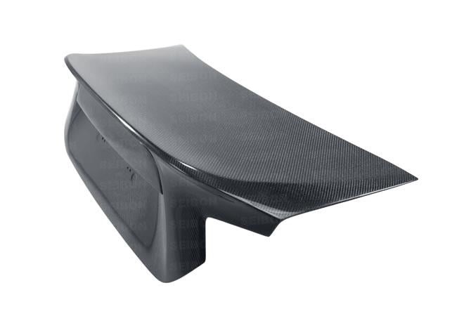Seibon 12-13 BRZ/FRS CSL Style Carbon Fiber Trunk | Subaru BRZ/FRS (12-13)