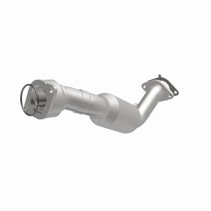 Magnaflow 52463 OEM Underbody Catalytic Converter 09-11 Lucerne V6 3.9L