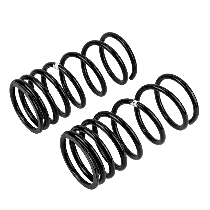Old Man Emu 2910 Rear Coil Springs for 89-04 Mitsubishi Montero/Sport 3.0L/3.5L