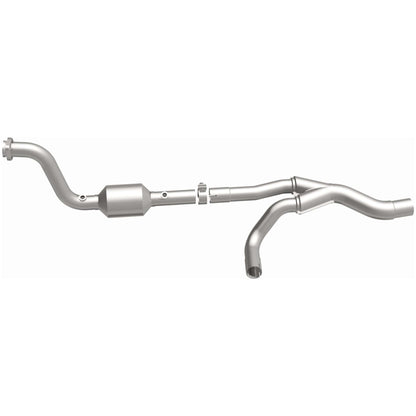 MagnaFlow 2004-2006 Dodge Durango California Grade CARB Compliant Direct-Fit Catalytic Converter