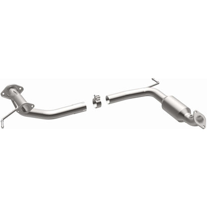 MagnaFlow 2005-2011 Toyota Tacoma California Grade CARB Compliant Direct-Fit Catalytic Converter