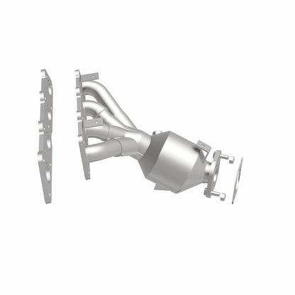 Magnaflow 51429 SS OEM Catcon Direct-Fit For Hyundai Accent 12-15 L4-1.6