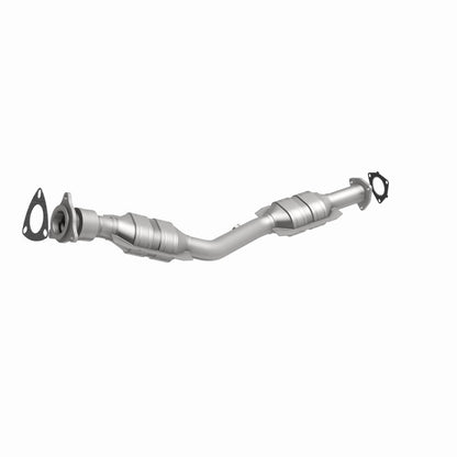 Magnaflow 51722 DirectFit Converter For Saturn VUE 2.4L