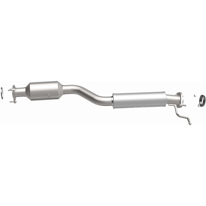 MagnaFlow 2004-2011 Mazda RX-8 California Grade CARB Compliant Direct-Fit Catalytic Converter