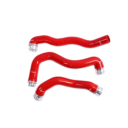 Mishimoto Silicone Coolant Hose Kit | Multiple Fitments (MMHOSE-F2D-08BK)