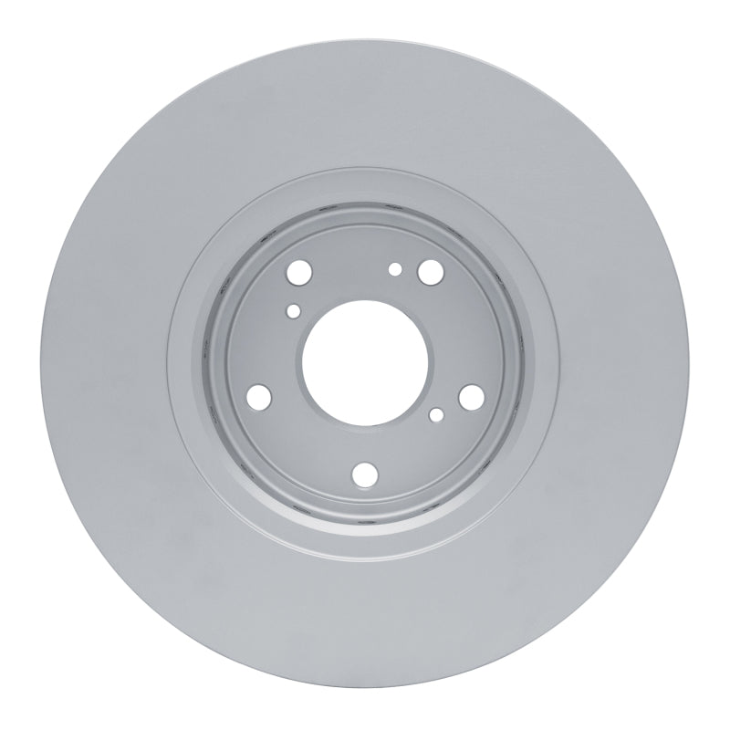 DFC 16-22 Acura ILX Front GeoSPEC Coated Rotor (604-59063)