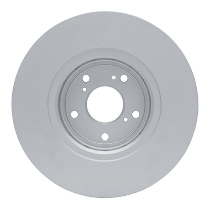 DFC 16-22 Acura ILX Front GeoSPEC Coated Rotor (604-59063)