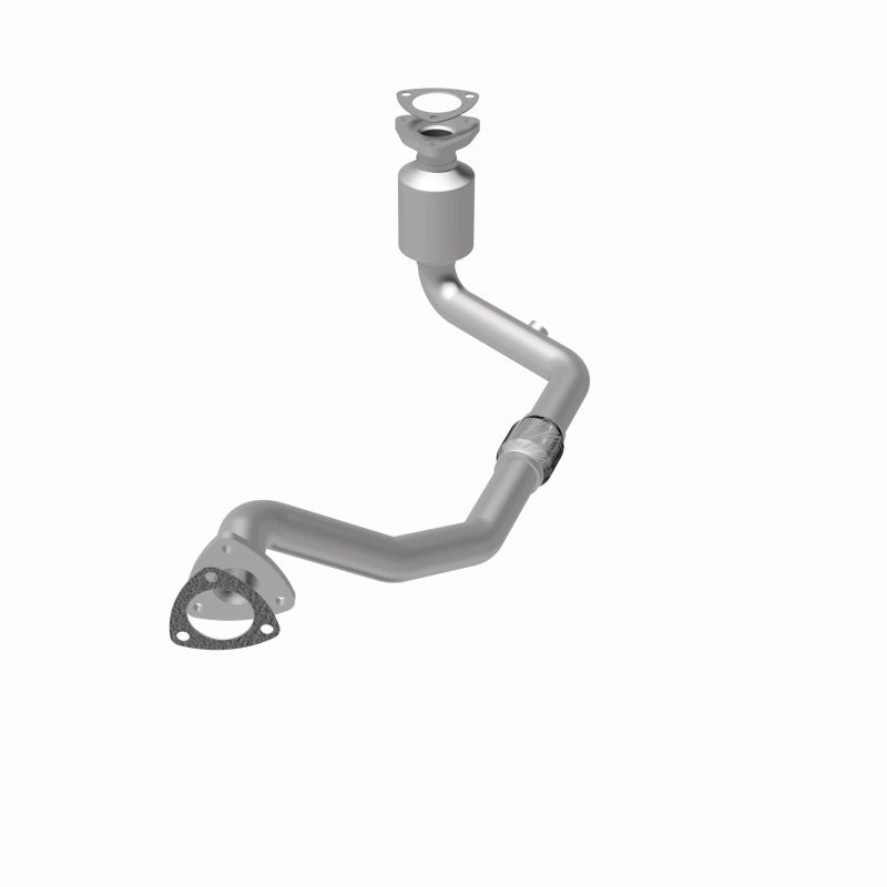 Magnaflow 49309 DirectFit Converter For Saturn LS/LW 3.0L (00-03)