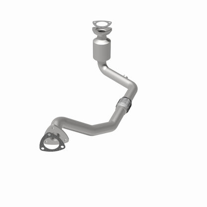 Magnaflow 49309 DirectFit Converter For Saturn LS/LW 3.0L (00-03)
