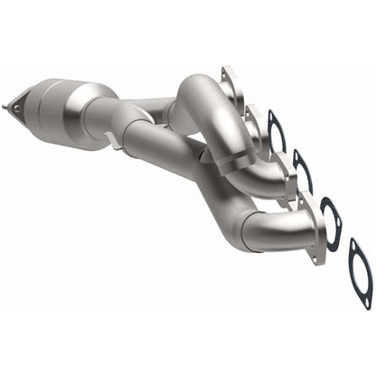 MagnaFlow California Grade CARB Compliant Manifold Catalytic Converter 452451