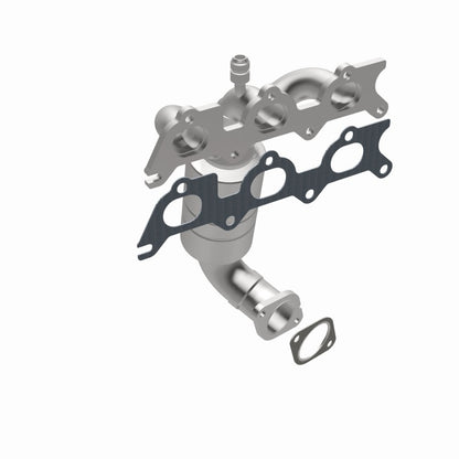Magnaflow 51861 Rear Manifold Converter for Chrysler Sebring/Dodge Avenger