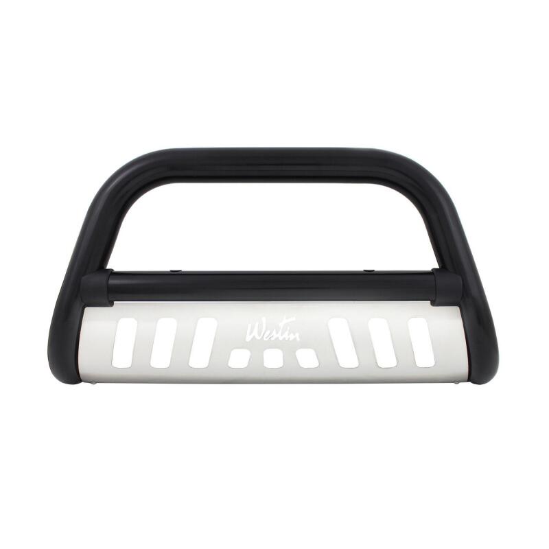 Westin Ultimate Bull Bar | Toyota 4runner/Lexus GX460 (10-17) Excl Limited (32-3605) Black