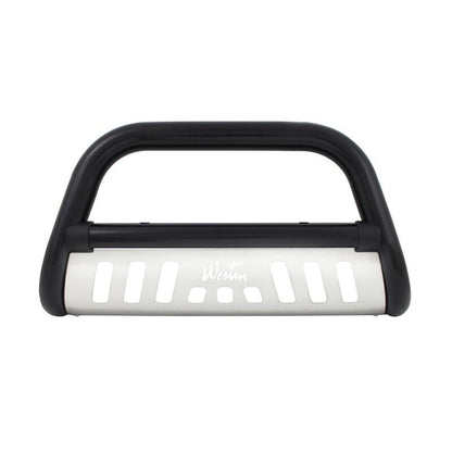 Westin Ultimate Bull Bar | Toyota 4runner/Lexus GX460 (10-17) Excl Limited (32-3605) Black