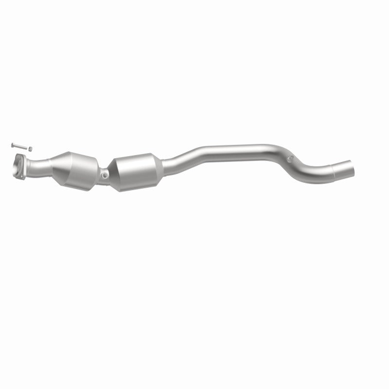 Magnaflow 21-536 OEM Underbody Catalytic Converter For Range Rover V8 13-17