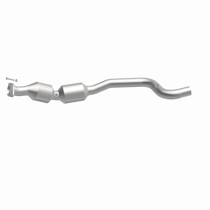 Magnaflow 21-536 OEM Underbody Catalytic Converter For Range Rover V8 13-17
