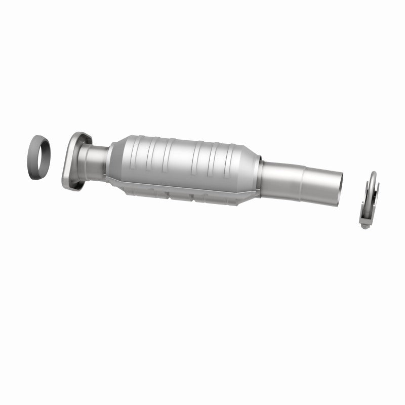 Magnaflow 49030 DirectFit Converter for 04 Toyota Sienna 3.3L