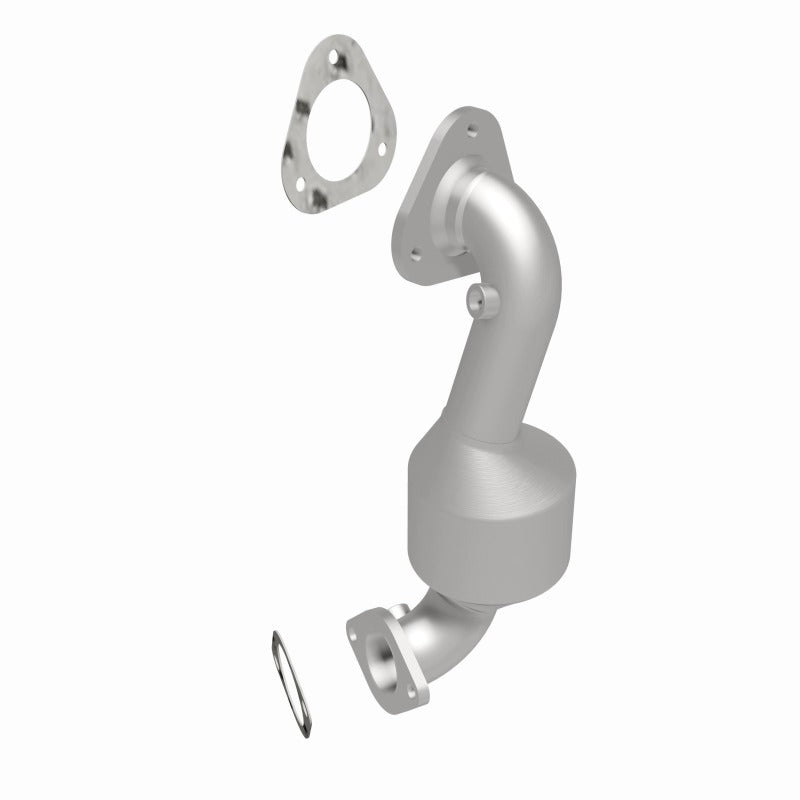 Magnaflow 21-257 DirectFit Converter For Ford Explorer V6 3.5