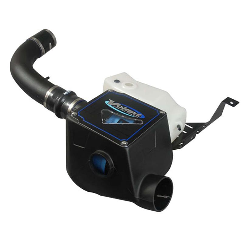 Volant 193626 PowerCore Cold Air Intake for 11-14 Ford F150/Raptor 6.2L