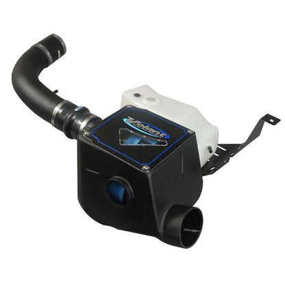 Volant 193626 PowerCore Cold Air Intake for 11-14 Ford F150/Raptor 6.2L