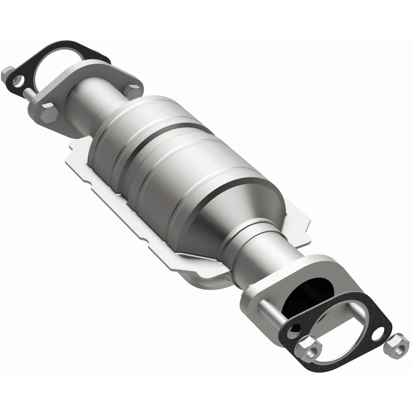 MagnaFlow California Grade CARB Compliant Direct-Fit Catalytic Converter 5571469