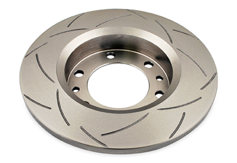 DBA Front Street Series Slotted Rotor | Toyota Hilux 4WD (80-89) (DBA154S)