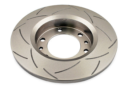 DBA Front Street Series Slotted Rotor | Toyota Hilux 4WD (80-89) (DBA154S)
