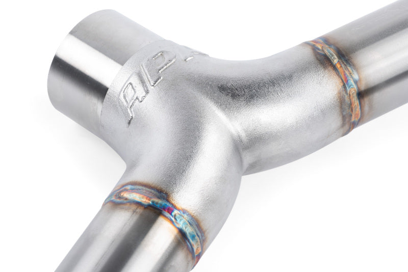 APR 10-14 Volkswagen GTI MK6 Catback Exhaust System | VW GTI (10-14) (CBK0016)