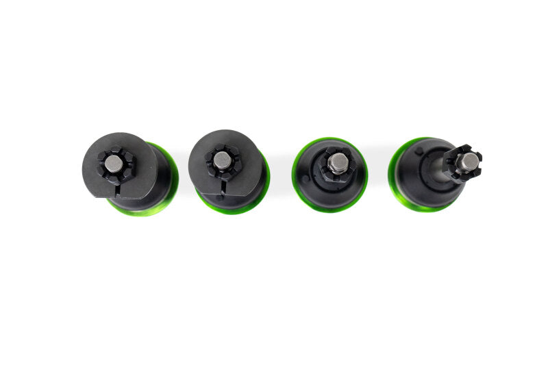 DV8 Offroad D-JLBLJNT-01 Ball Joint Bolt Kit for 18+ Jeep Gladiator/Wrangler JL