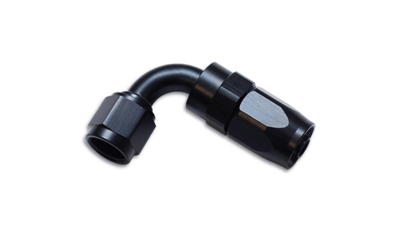 Torque Solution Rubber Hose Fitting (TS-FTG-180D10AN)