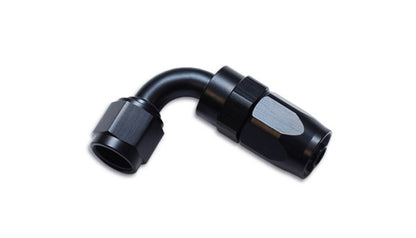 Torque Solution Rubber Hose Fitting (TS-FTG-180D10AN)