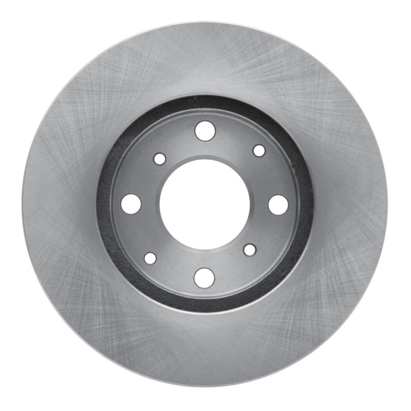 DFC 90-00 Honda Civic D&S Front Brake Rotor | Civic Hatchback (83-00) (600-59018)