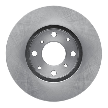 DFC 90-00 Honda Civic D&S Front Brake Rotor | Civic Hatchback (83-00) (600-59018)